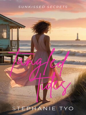 cover image of Tangled Tides